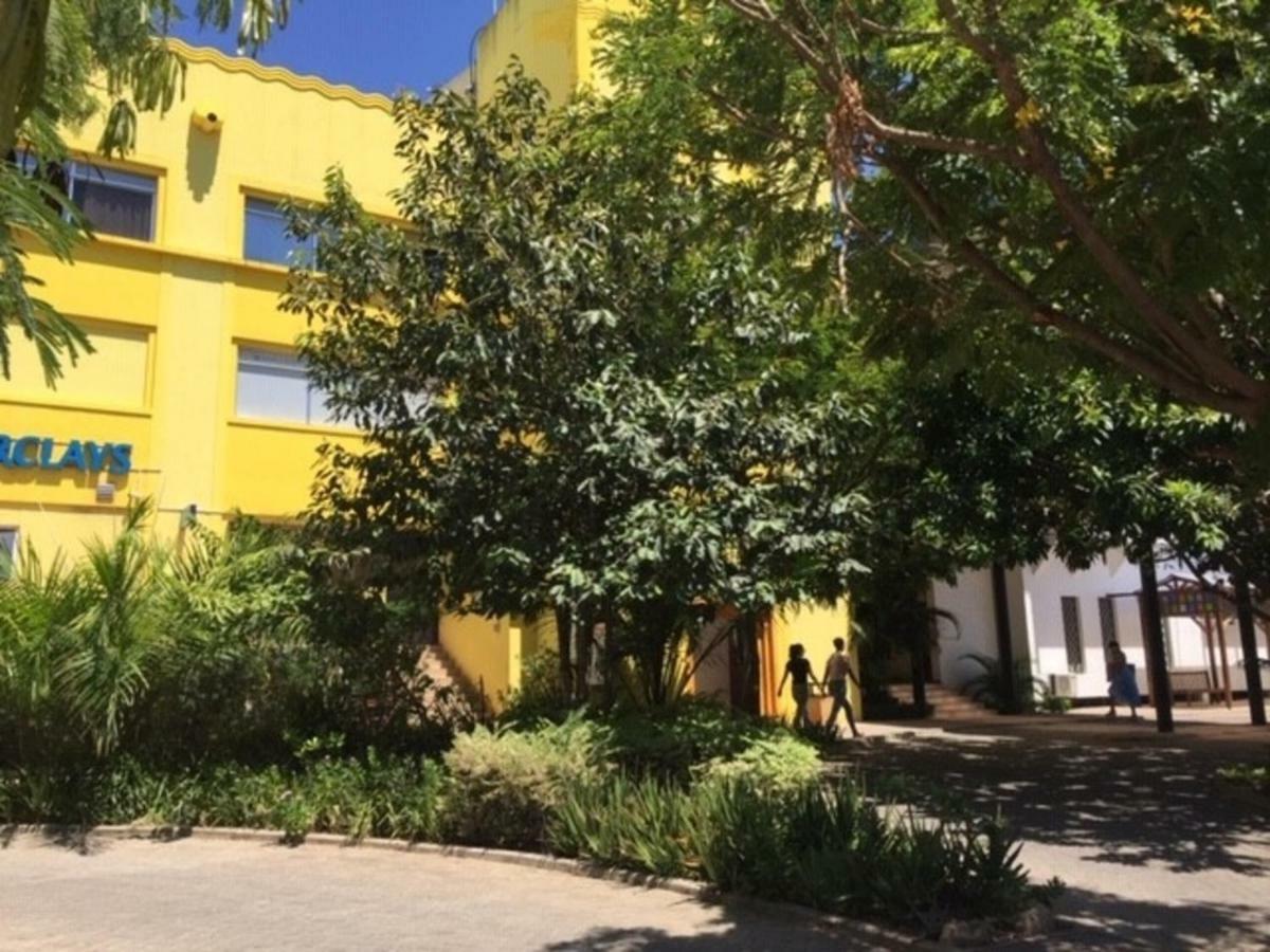 Slipway Studios Dar es Salaam Exterior photo