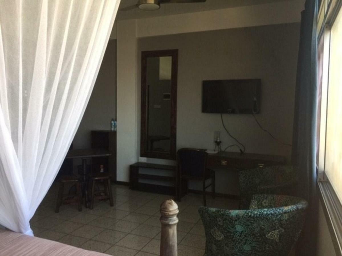 Slipway Studios Dar es Salaam Exterior photo