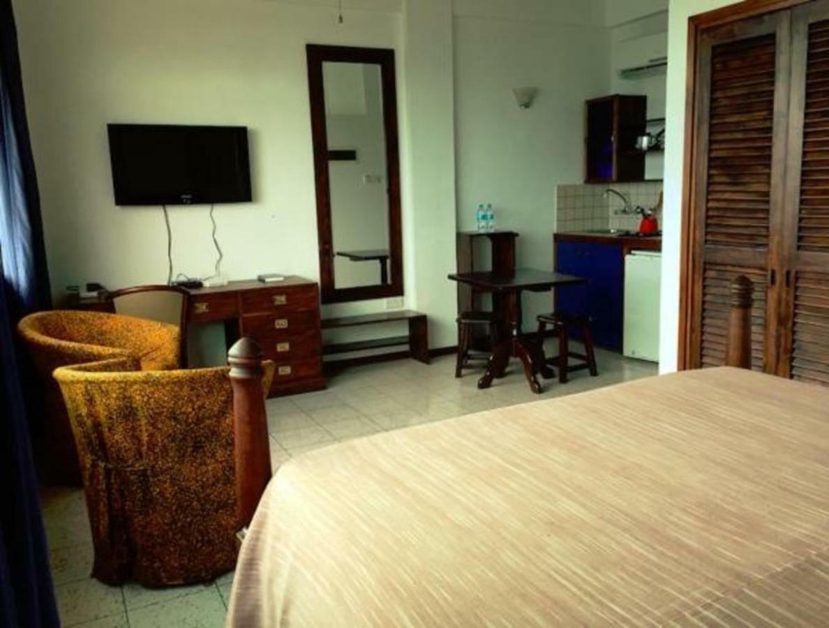 Slipway Studios Dar es Salaam Exterior photo